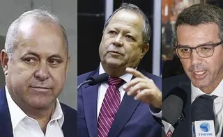 Imagem ilustrativa da imagem Moraes pede data para julgar réus pelo assassinato de Marielle Franco