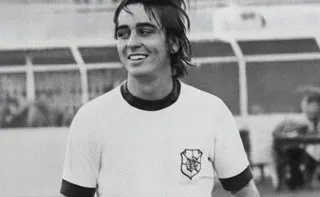 Imagem ilustrativa da imagem Morre Adalberto Lopes, ídolo do Rio Branco e seis vezes campeão do Capixabão