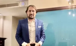 Imagem ilustrativa da imagem Morre em acidente o cantor Mauri, irmão de Chitãozinho & Xororó