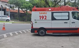 Imagem ilustrativa da imagem Morre idosa atropelada por bicicleta elétrica em Vitória