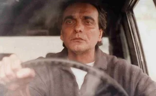 Imagem ilustrativa da imagem Morre o ator Homayoun Ershadi, do premiado 'Gosto de Cereja', aos 78 anos