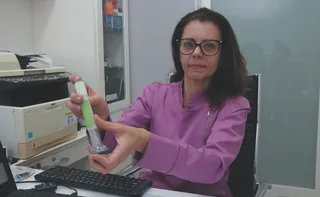 Imagem ilustrativa da imagem “Mounjaro fake” vendido a partir de R$ 150 e médicos fazem alerta