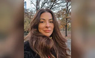 Imagem ilustrativa da imagem Mulher tem que aprender a ser ambiciosa, diz Ana Paula Padrão