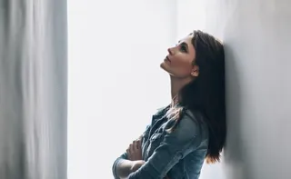 Imagem ilustrativa da imagem Não acordei bem