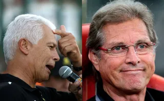 Imagem ilustrativa da imagem Não passarão