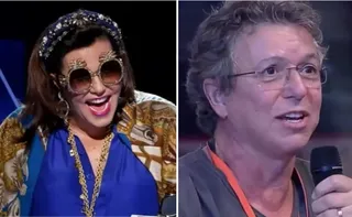 Imagem ilustrativa da imagem Narcisa diz que Boninho é 'péssimo pai': 'Só gosta da outra filha'