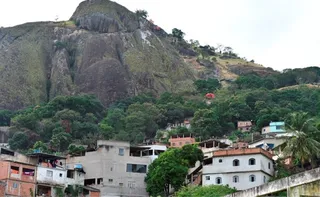 Imagem ilustrativa da imagem Natal Solidário terá Papai Noel de helicóptero para duas mil crianças em Vila Velha
