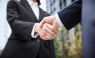 Imagem ilustrativa da imagem Networking de qualidade: a chave para clientes excepcionais