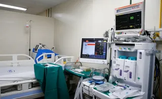 Imagem ilustrativa da imagem No SUS, 54% dos casos de câncer de próstata são diagnosticados em estágio avançado