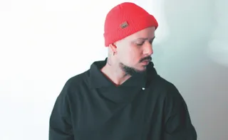 Imagem ilustrativa da imagem Nobat: turbulências da vida transformadas em música