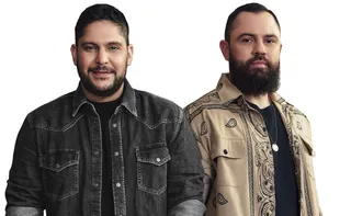 Imagem ilustrativa da imagem Noite de forró, sertanejo e axé no fim de semana. Veja a programação