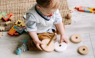 Imagem ilustrativa da imagem Nomes de bebês: novela e BTS inspiram escolhas em 2025; veja ranking