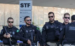 Imagem ilustrativa da imagem Nova lei redefine atuação da polícia judicial