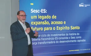 Imagem ilustrativa da imagem Novas vagas para ensino fundamental e curso técnico