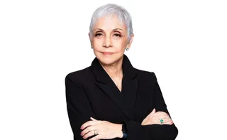 Imagem ilustrativa da imagem Novo livro mostra jornada reveladora de Cininha de Paula