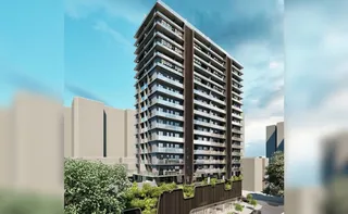 Imagem ilustrativa da imagem Novo residencial de alto padrão em Barro Vermelho