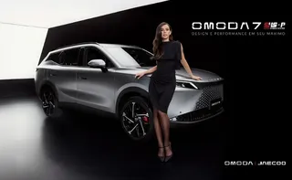 Imagem ilustrativa da imagem Novos modelos super-híbridos da Omoda chegam na Orvel