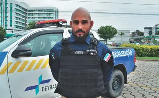 Imagem ilustrativa da imagem Novos scanners e raio-x para identificar carros clonados no ES