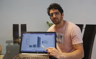 Imagem ilustrativa da imagem Número de bebês cai após pandemia da covid-19