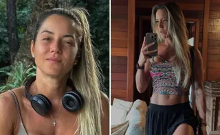 Imagem ilustrativa da imagem Nutricionista vai parar na UTI após mergulho em SP; dívida chega a R$ 1 mi