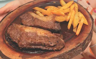 Imagem ilustrativa da imagem Nutricionistas explicam o que muda com a nova pirâmide da alimentação saudável