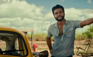 Imagem ilustrativa da imagem O Agente Secreto é indicado ao Oscar 2026 de Melhor Filme Internacional