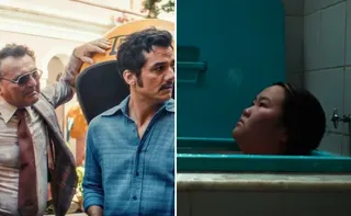 Imagem ilustrativa da imagem 'O Agente Secreto' e outros brasileiros são pré-indicados ao Oscar 2026