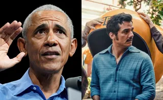 Imagem ilustrativa da imagem 'O Agente Secreto' entra em lista dos filmes favoritos de Barack Obama em 2025