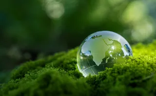 Imagem ilustrativa da imagem O Brasil e o Espírito Santo na liderança da nova economia verde