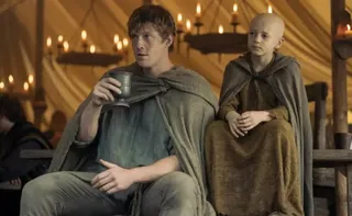 Imagem ilustrativa da imagem 'O Cavaleiro dos Sete Reinos': Quem é quem no novo spin-off de 'Game of Thrones'