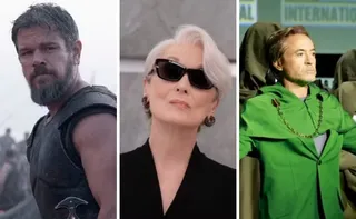 Imagem ilustrativa da imagem 'O Diabo Veste Prada 2' e 'Vingadores: Doutor Destino': o que chega aos cinemas