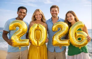 Imagem ilustrativa da imagem O despertar de um novo tempo: Recife se despede de 2025