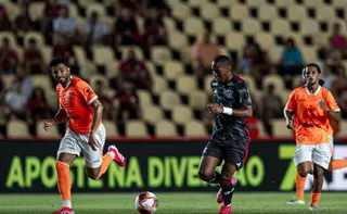 Imagem ilustrativa da imagem O fator de risco