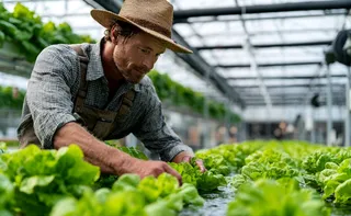 Imagem ilustrativa da imagem O prêmio não é o número 50. É tudo o que veio antes dele