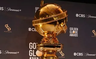 Imagem ilustrativa da imagem O que ganha um vencedor do Globo de Ouro? Mimos incluem estadias em hotéis e vinhos