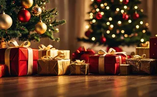 Imagem ilustrativa da imagem O tempo vira moeda: do Natal ao Ano Novo, a compra imediata