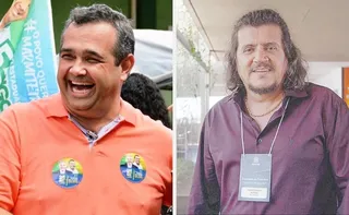 Imagem ilustrativa da imagem Olhos voltados para São Mateus