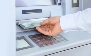 Imagem ilustrativa da imagem Operação da PF mira quadrilha que desviou R$ 4 milhões em fraudes bancárias no ES