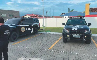 Imagem ilustrativa da imagem Operação investiga organização que vendia medicamento abortivo no ES