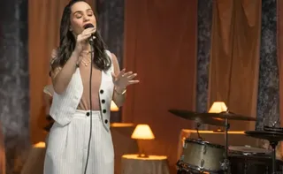 Imagem ilustrativa da imagem Oração na voz de Lílian Marinho