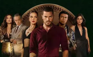 Imagem ilustrativa da imagem 'Os Donos do Jogo' é a série de língua não inglesa mais vista da Netflix