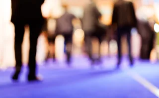 Imagem ilustrativa da imagem Os mercadores