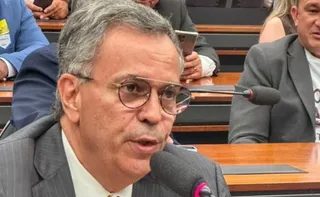 Imagem ilustrativa da imagem PF faz operação sobre desvio de emendas com foco em deputado Félix Mendonça