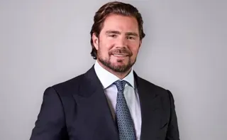 Imagem ilustrativa da imagem PF prende banqueiro Daniel Vorcaro, dono do Banco Master