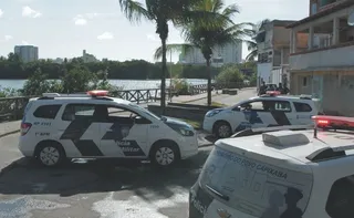 Imagem ilustrativa da imagem PM promete reforçar segurança nas compras de Black Friday