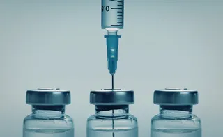 Imagem ilustrativa da imagem Paciente do ES será o quinto no país a receber tratamento com polilaminina