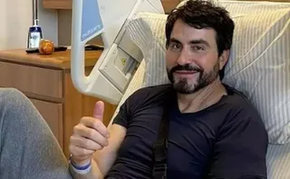 Imagem ilustrativa da imagem Padre Fábio de Melo vive com doença 'terrível' há mais de 20 anos