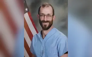 Imagem ilustrativa da imagem Pais de enfermeiro morto pelo ICE afirmam que governo diz "mentiras repugnantes"