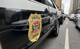 Imagem ilustrativa da imagem Pais são presos sob suspeita de agredir filhos com raquetadas no interior de SP