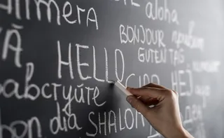 Imagem ilustrativa da imagem “Palavras do ano” na gramática da digitalidade